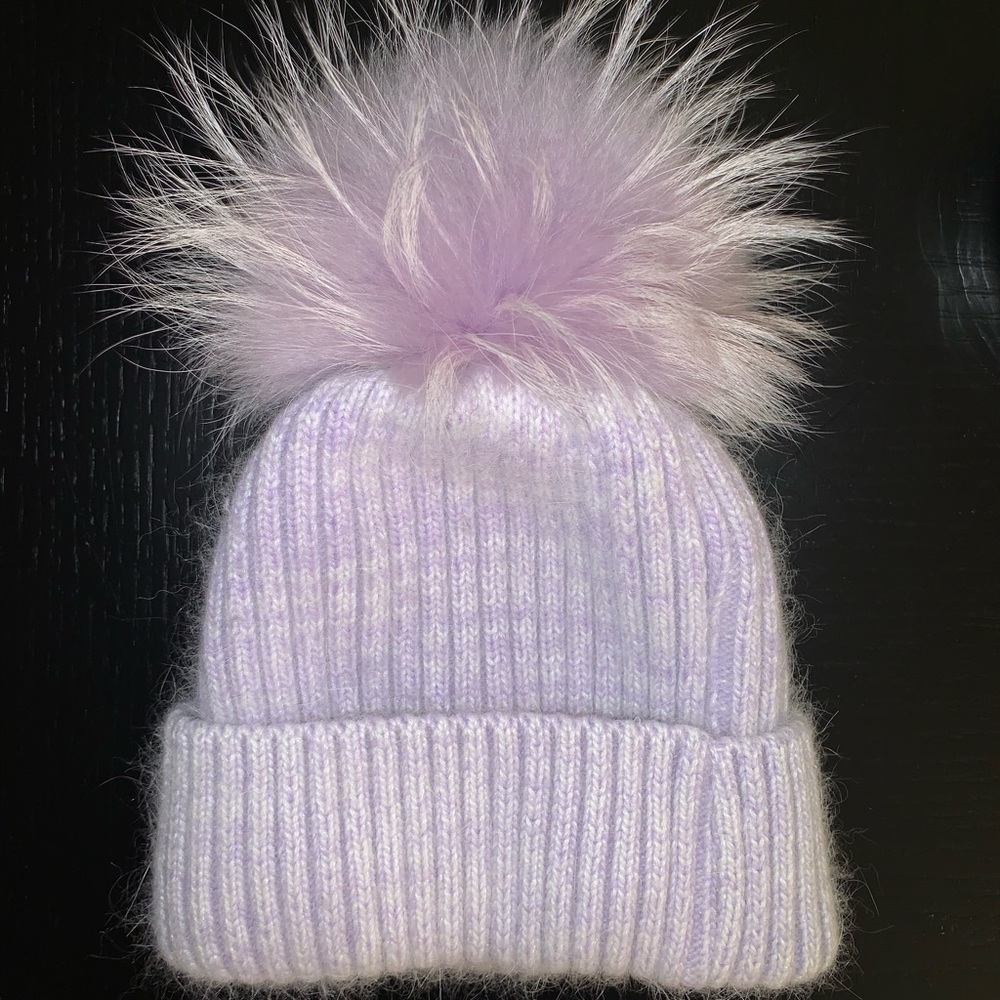 Linda Richards Pom hat
